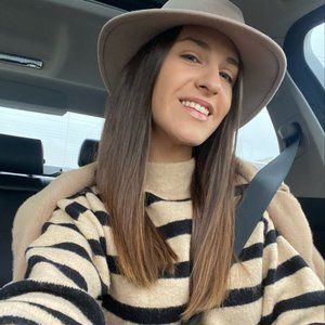 Meet your Posher, Sofija